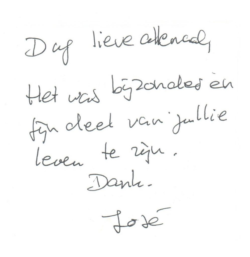 josé-peters-nijmegen